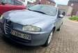 Alfa Romeo 147