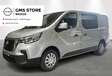Nissan Primastar