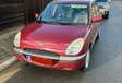 Daihatsu Sirion