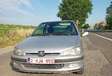 Peugeot 106