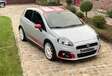 Abarth Grande Punto