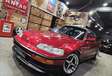 Honda CRX