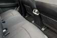 Ssangyong Musso