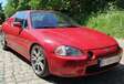 Honda CRX