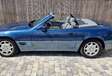 Mercedes-Benz SL