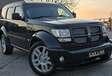Dodge Nitro