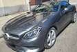 Mercedes-Benz SLC-klasse
