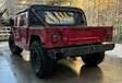 Hummer H1