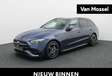 Mercedes-Benz Classe C