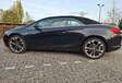 Opel Cascada