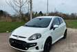 Abarth Punto Evo