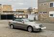 Mercedes-Benz Classe CLK