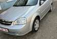 Chevrolet Nubira