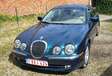 Jaguar S-Type