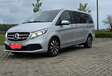 Mercedes-Benz Classe V