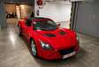 Opel Speedster