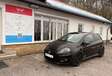Abarth Grande Punto