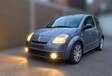 Citroën C2