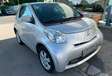 Toyota iQ