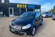 Fiat Sedici