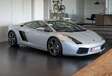 Lamborghini Gallardo