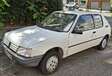 Peugeot 205