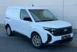 Ford Courier