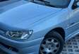 Peugeot 306