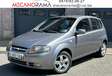 Chevrolet Kalos