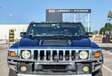 Hummer H2