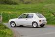 Peugeot 205