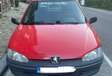 Peugeot 106