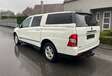 Ssangyong Actyon