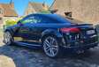 Audi TTS Coupé