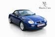 MG MGF