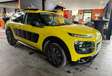 Citroën C4 Cactus
