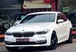 BMW 6 Reeks