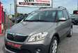 Skoda Roomster
