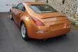 Nissan 350Z