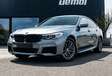 BMW 6 Reeks