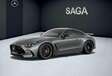 Mercedes-Benz GT AMG
