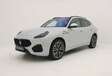 Maserati 