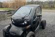 Renault Twizy