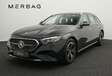 Mercedes-Benz Classe E