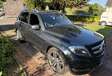 Mercedes-Benz GLK-Klasse