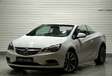 Opel Cascada