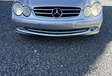 Mercedes-Benz CLK Klasse