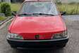 Peugeot 106