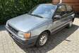 Toyota Starlet