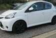 Nissan Pixo